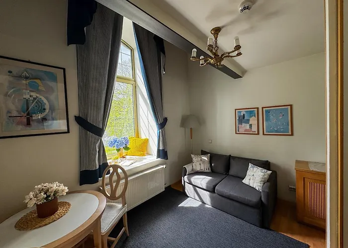Loft Kalamaja