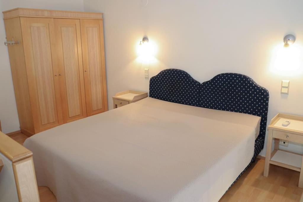 Loft Kalamaja Íbúð *