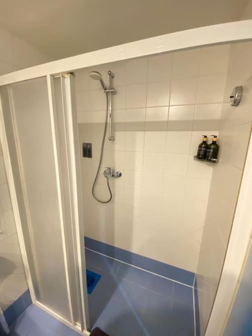 Loft Kalamaja Íbúð *
