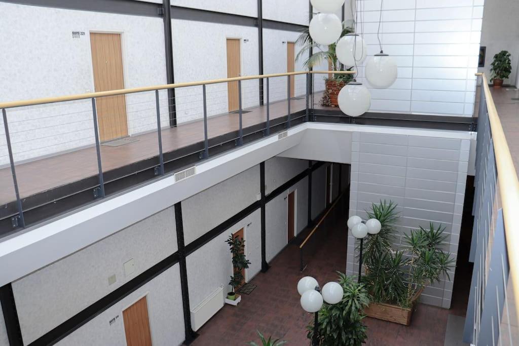 Íbúð Loft Kalamaja