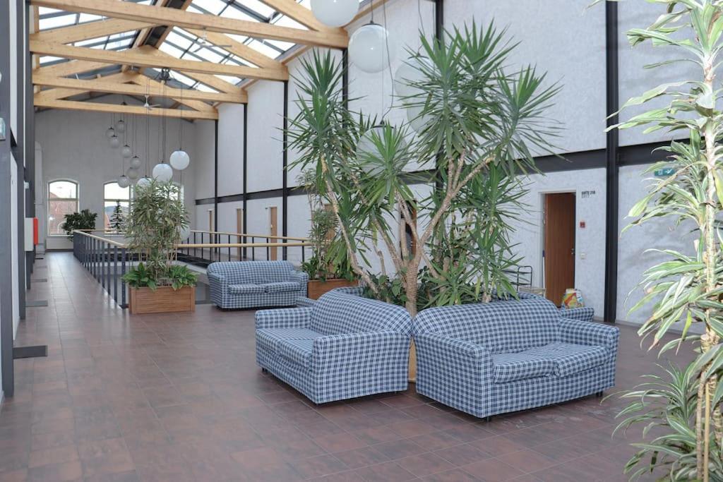 Loft Kalamaja Tallinn