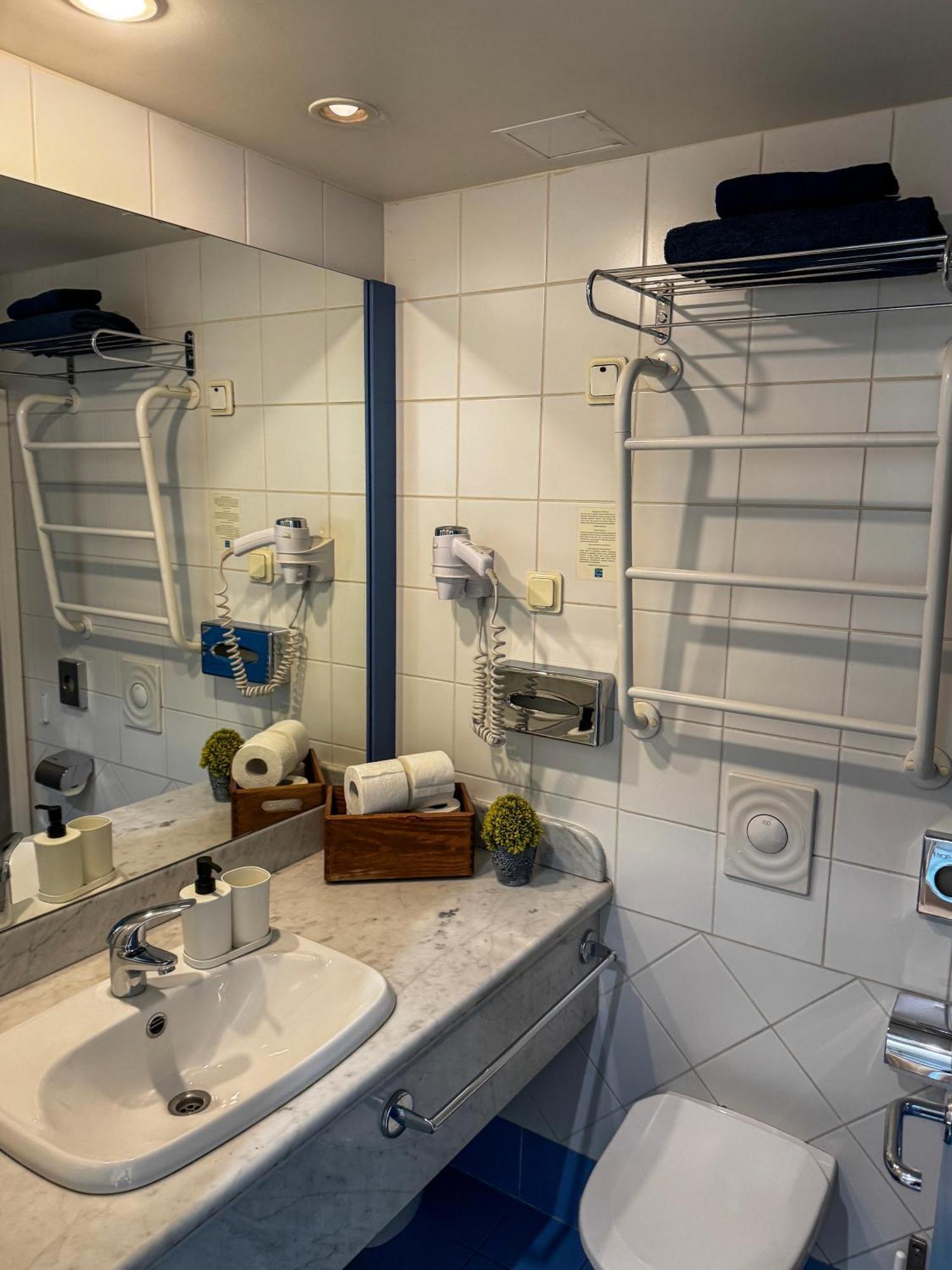 Íbúð Loft Kalamaja *