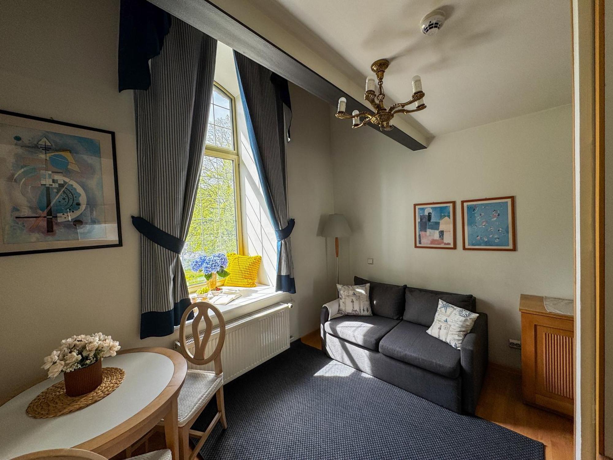Íbúð Loft Kalamaja Tallinn