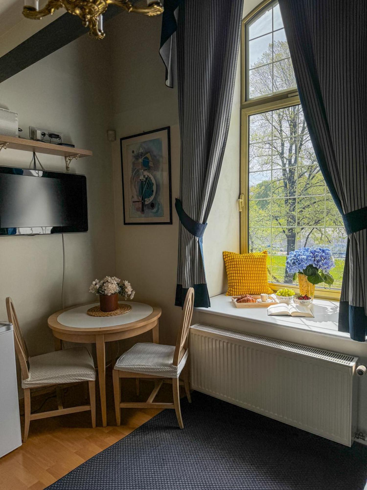 Íbúð Loft Kalamaja