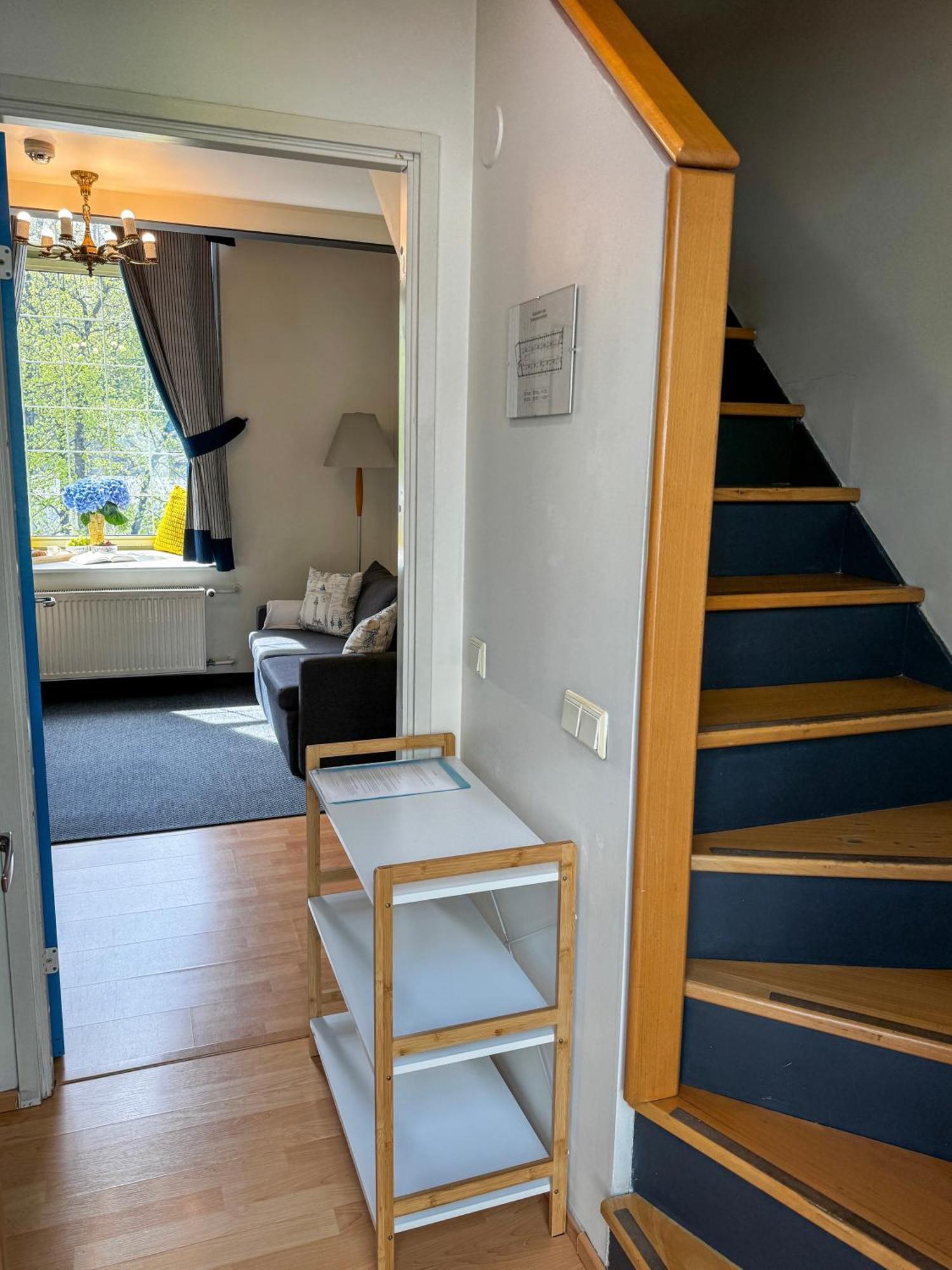 Loft Kalamaja * Tallinn